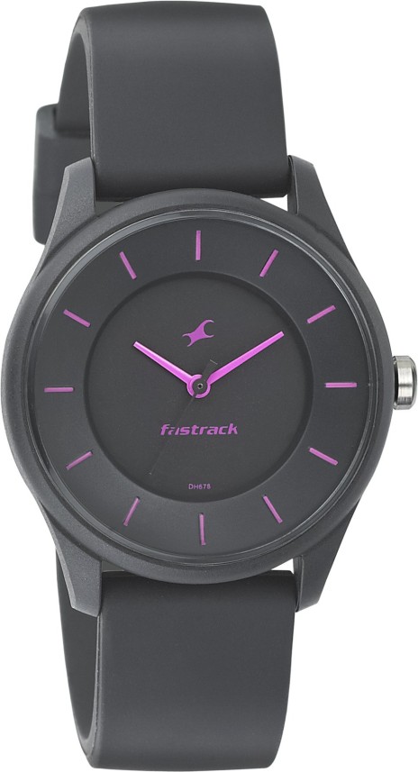 fastrack for girl