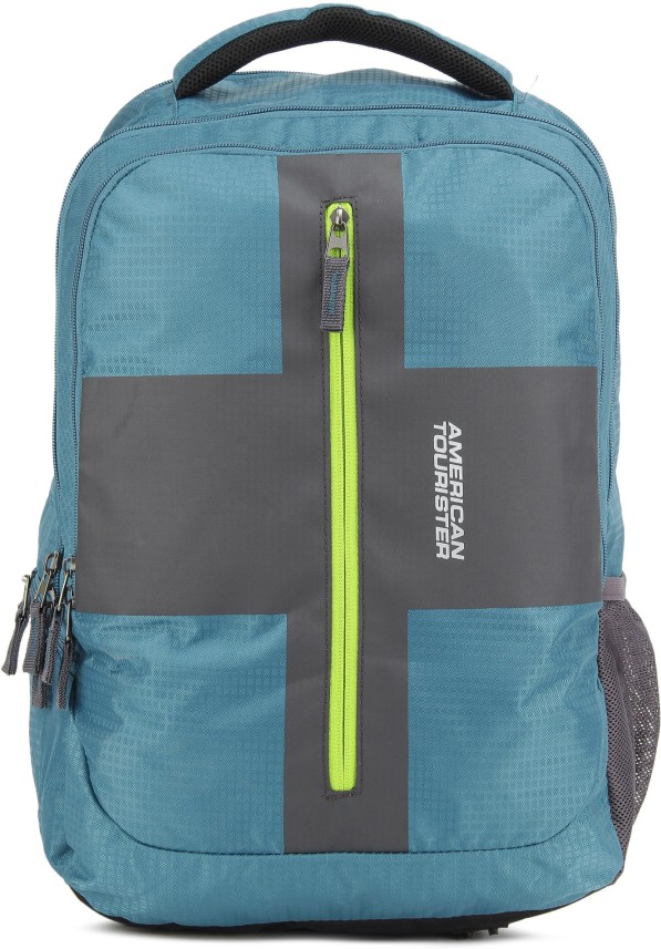 american tourister helix bag