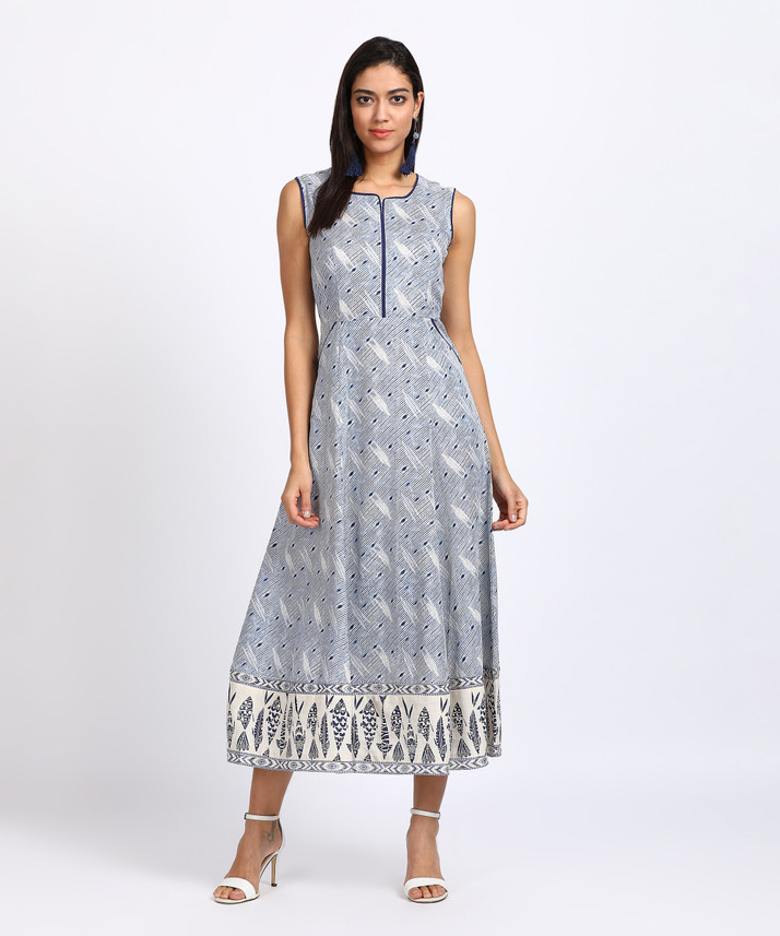 rangriti maxi dress