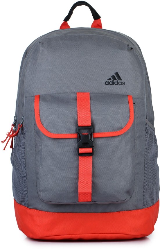 adidas backpack l