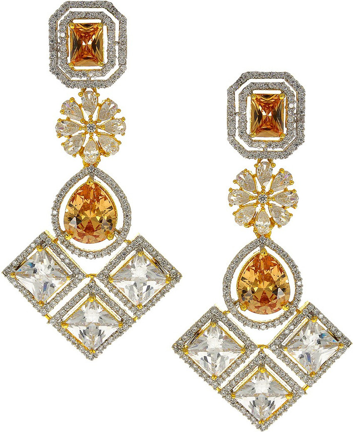flipkart earrings low price