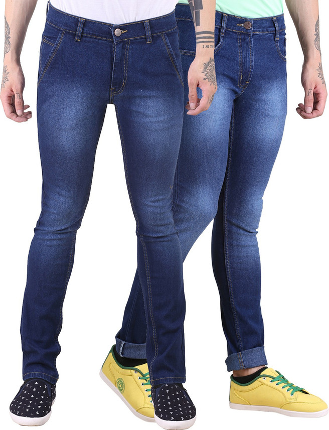 van galis jeans