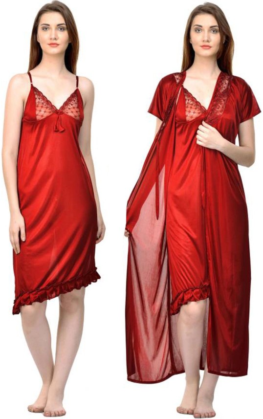 baby doll nighty on flipkart