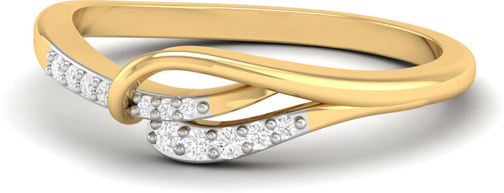 pc jewellers gold rings with price