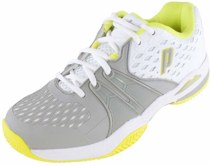 prince tennis shoes womens