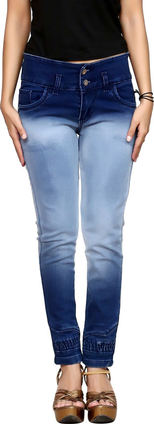 ankle length jeans flipkart