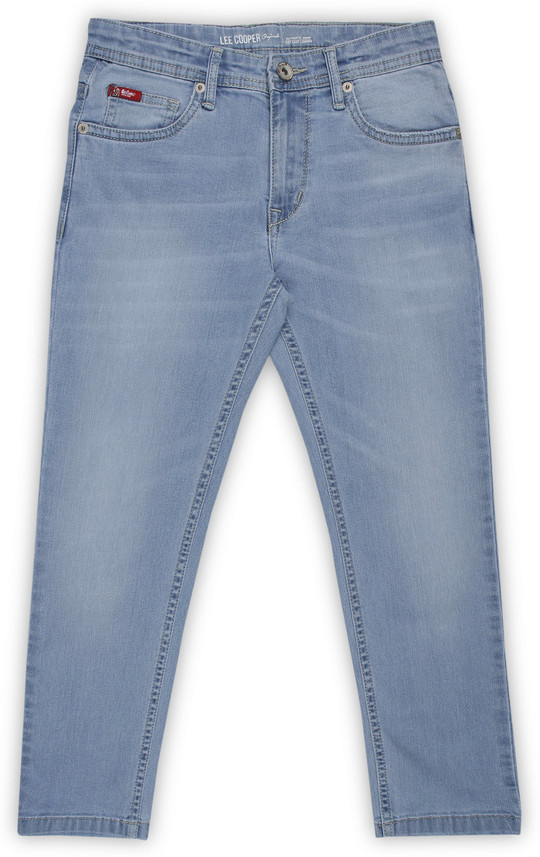 lee cooper jeans flipkart