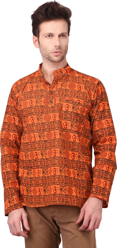 religious kurta