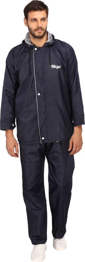 Pocket raincoat flipkart Clearance