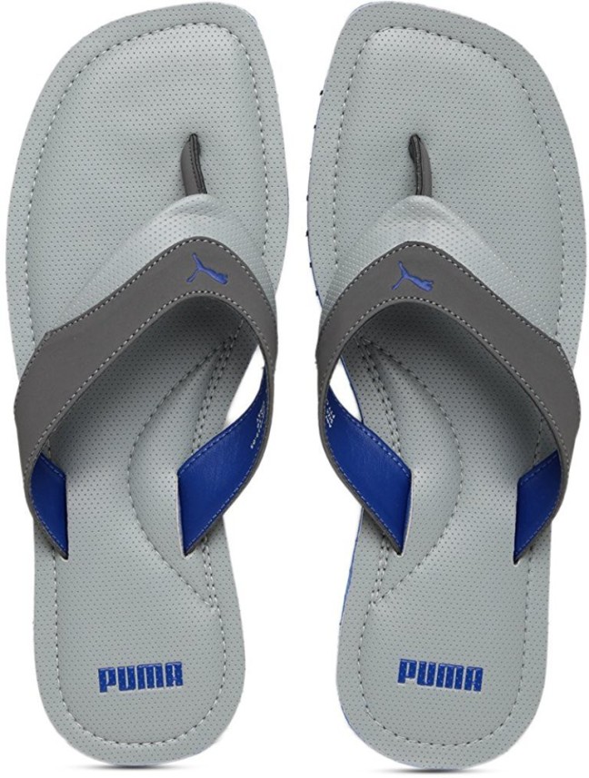 flipkart puma sandals