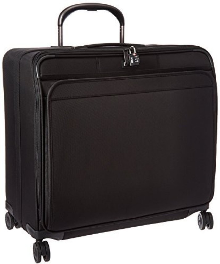 hartmann luggage price