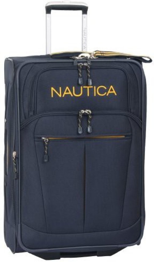 nautica 29 inch luggage