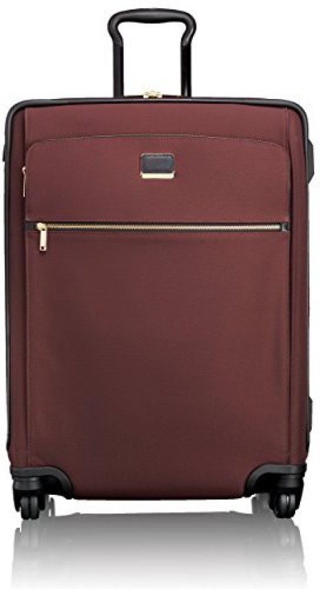 tumi 27 inch luggage