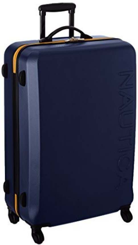 nautica luggage handle replacement