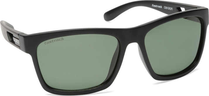 fastrack polarised sunglasses india