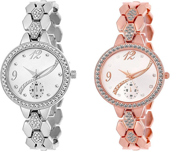 flipkart chain watch