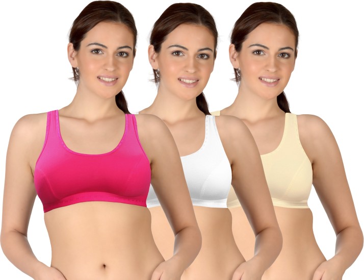 flipkart sports bra