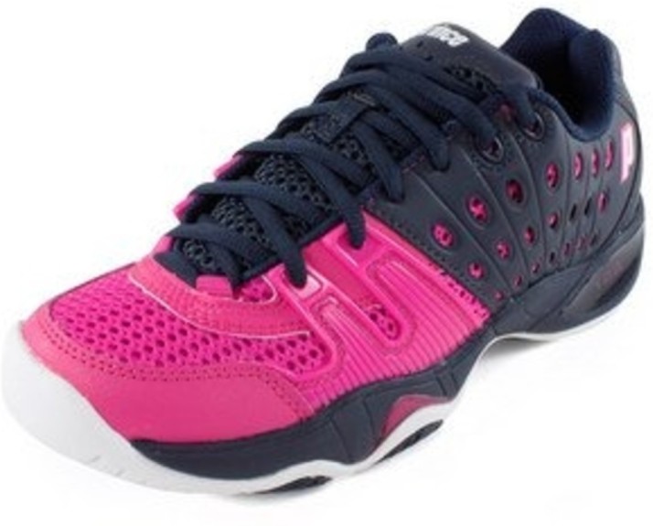 prince womens tennis shoes