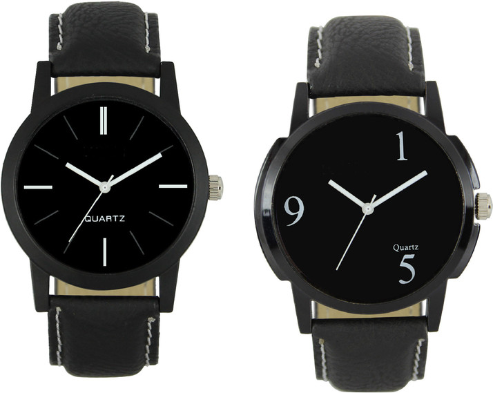 formal wrist watch