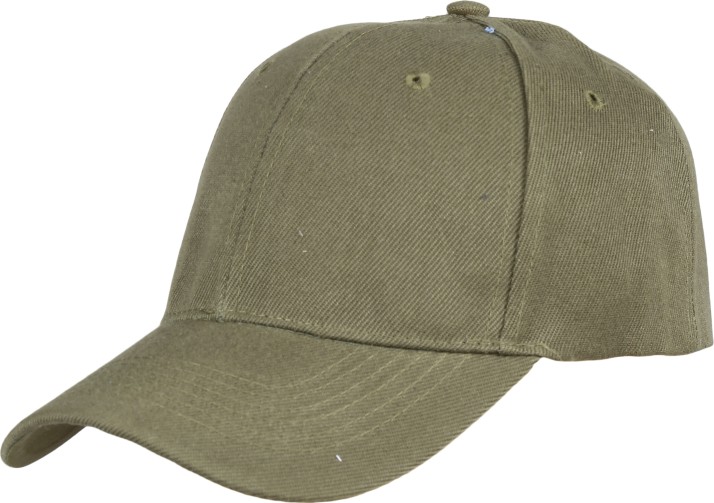 adjustable buckle hat