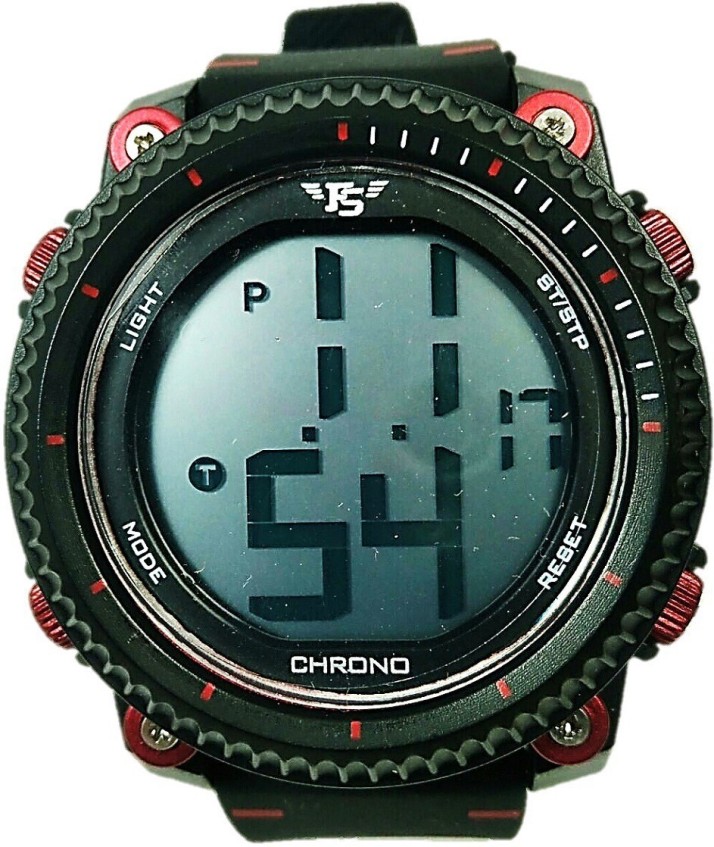 sports watch in flipkart