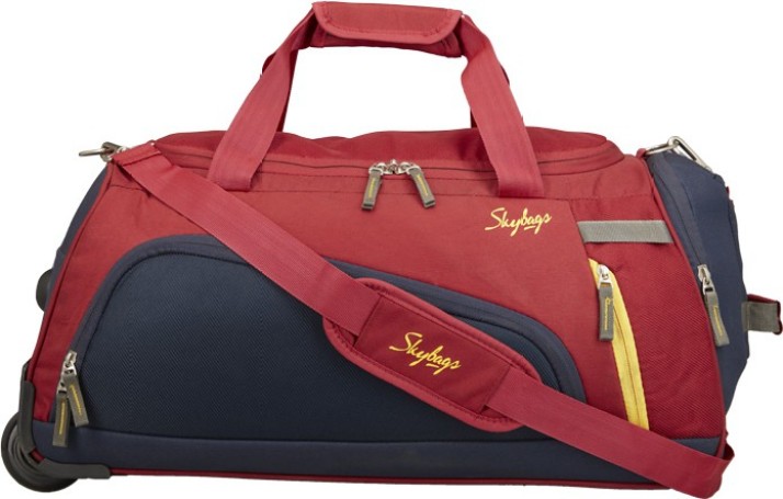 hh duffel bag 2 50l