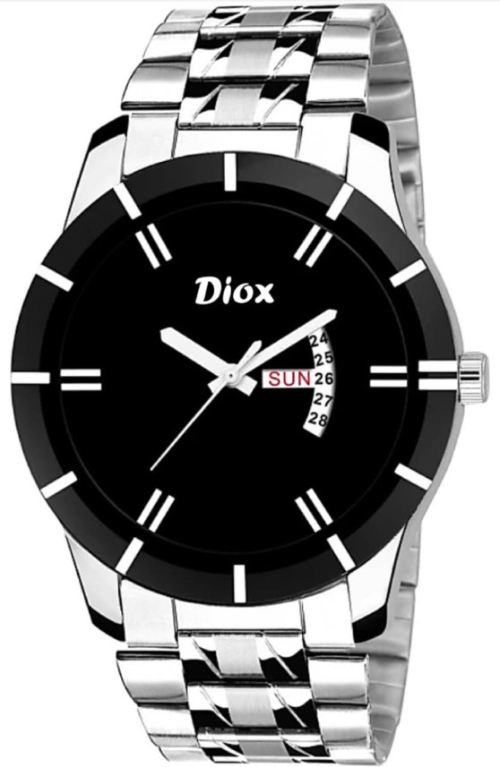 diox watch price