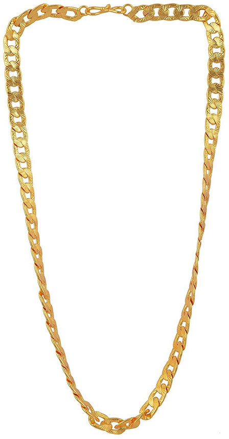 Khushal Bella 24K GOLD PLATED BRASS 