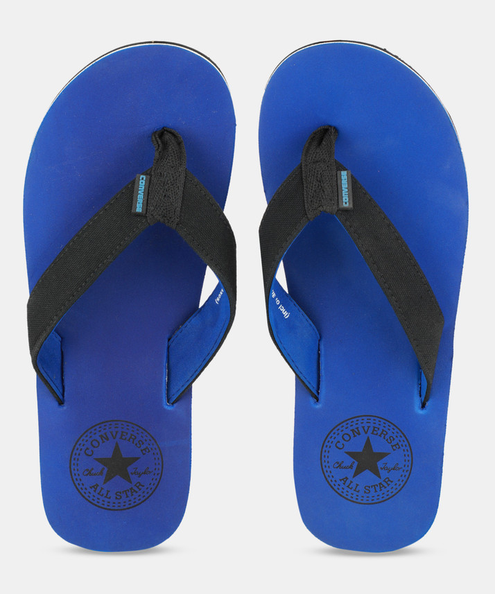 converse flip flops flipkart