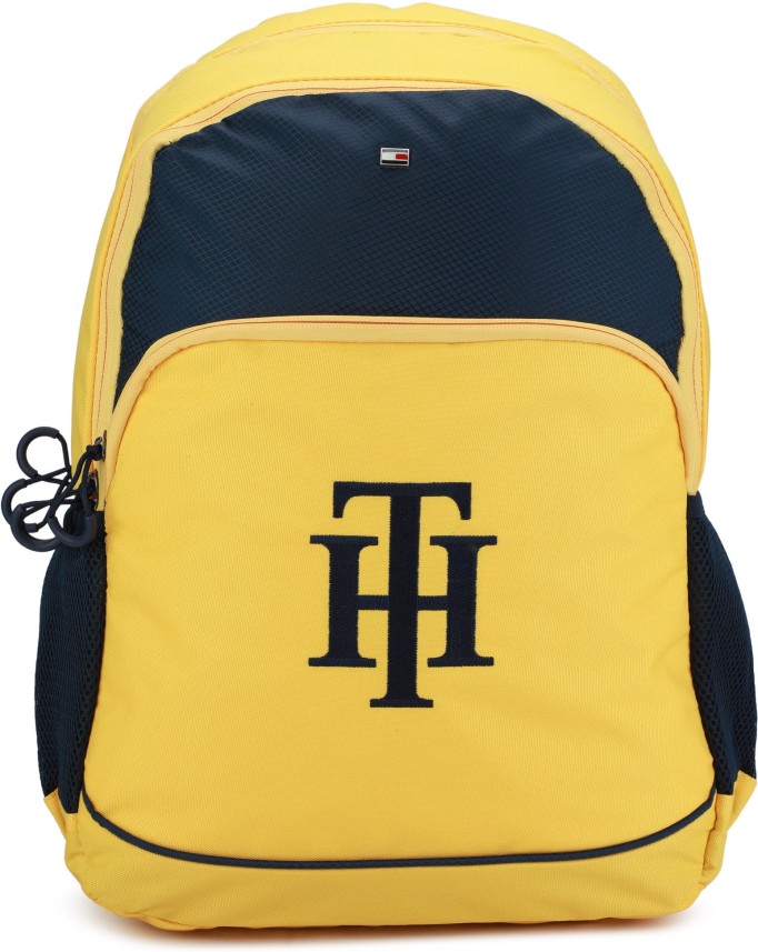 tommy hilfiger school bags flipkart