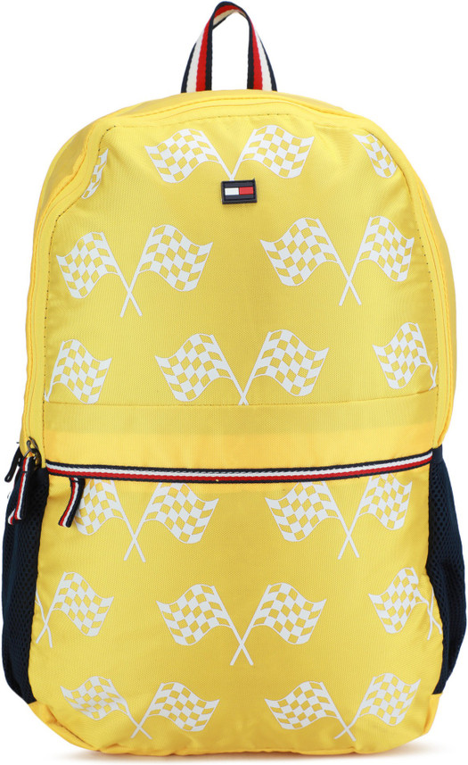 tommy hilfiger backpack flipkart