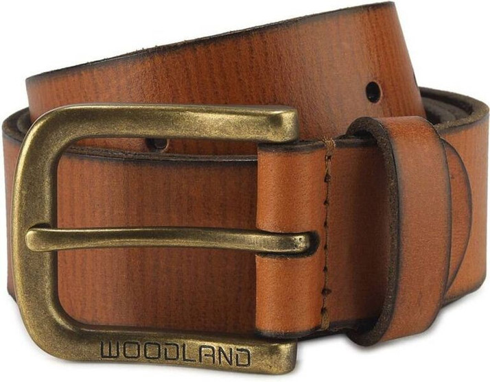 woodland belt original
