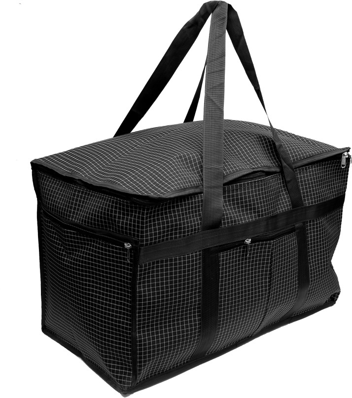 extra large foldable duffle bag