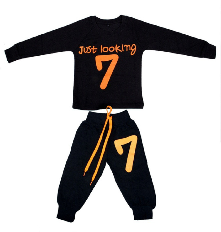 baby boy track pants