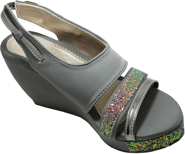 easy steps wedges