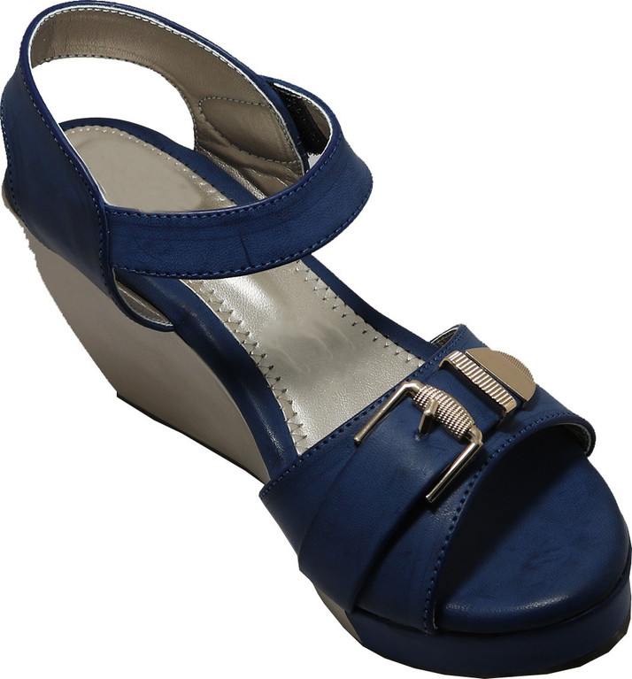 easy steps wedges