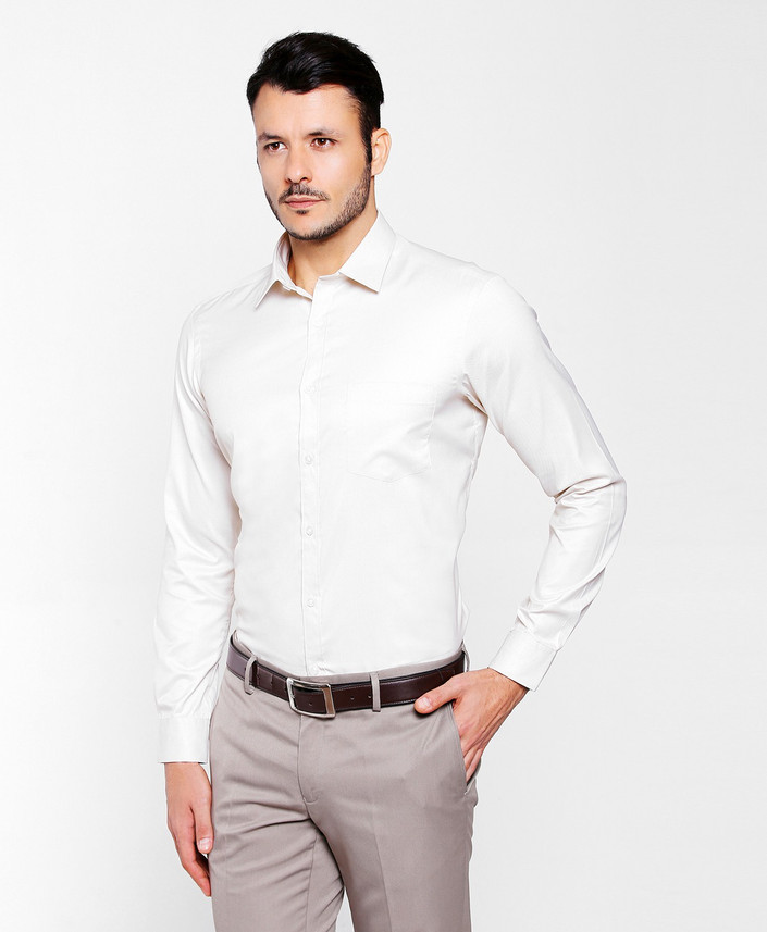 knighthood white shirt