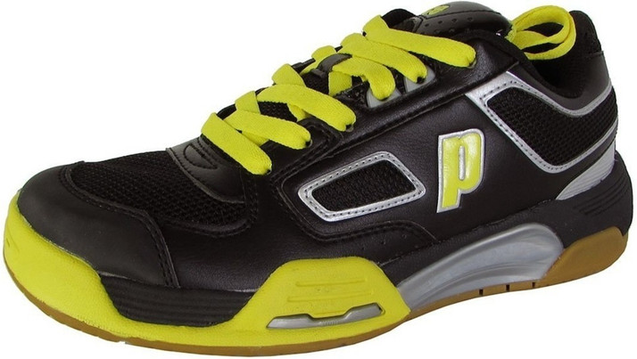 prince squash shoes