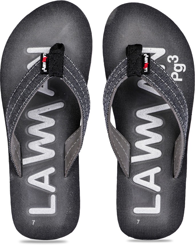 lawman pg3 slippers