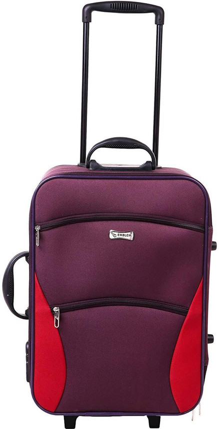 champion suitcase