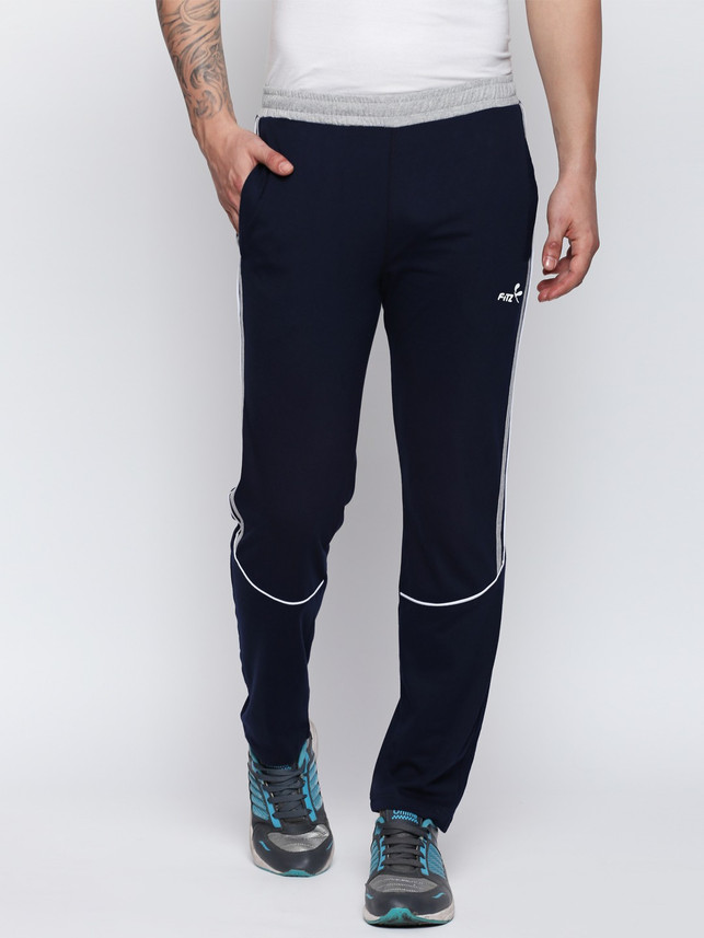 fitz track pants