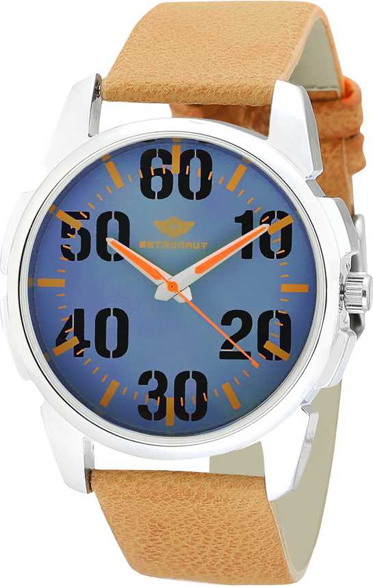 Metronaut Analog Watch For Men Buy Metronaut Analog Watch For Men Mn 3 04 Online At Best Prices In India Flipkart Com