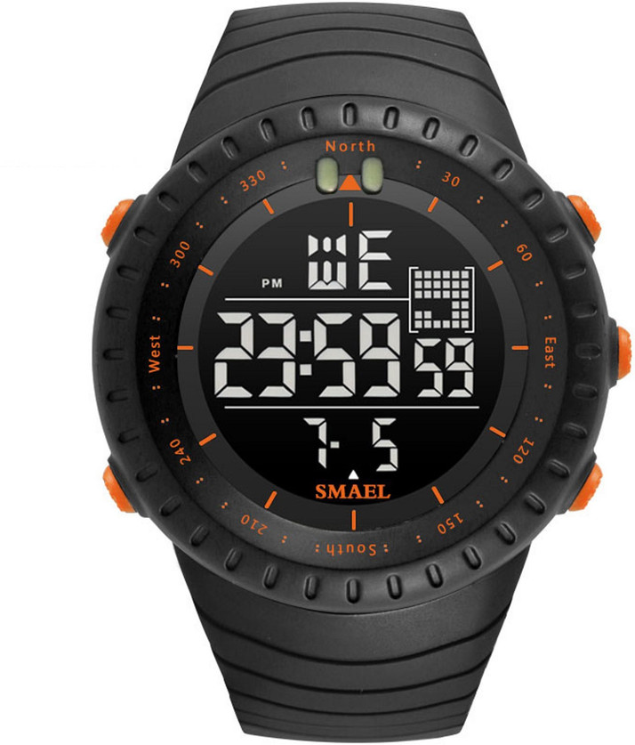 smael watch original price