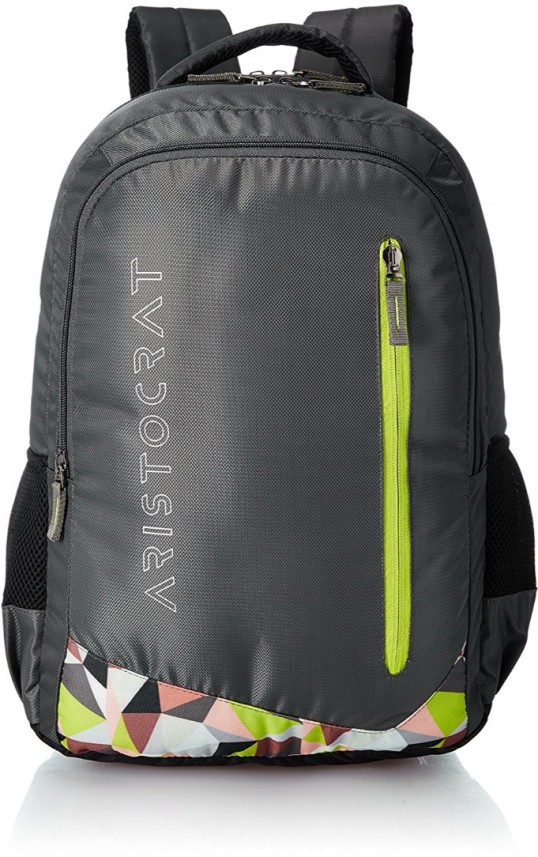 aristocrat backpack flipkart