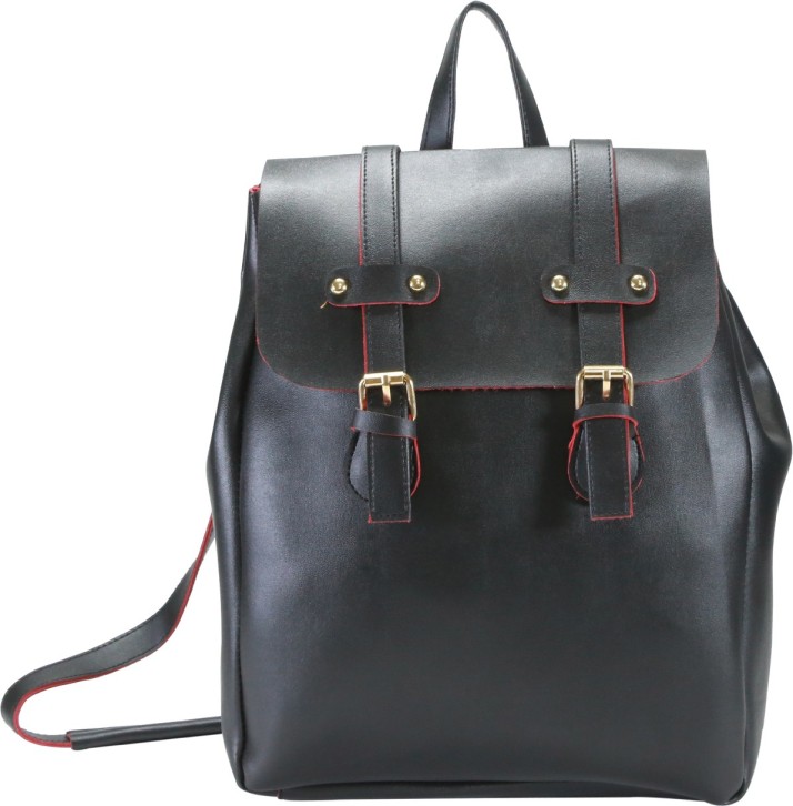 ladies stylish backpack