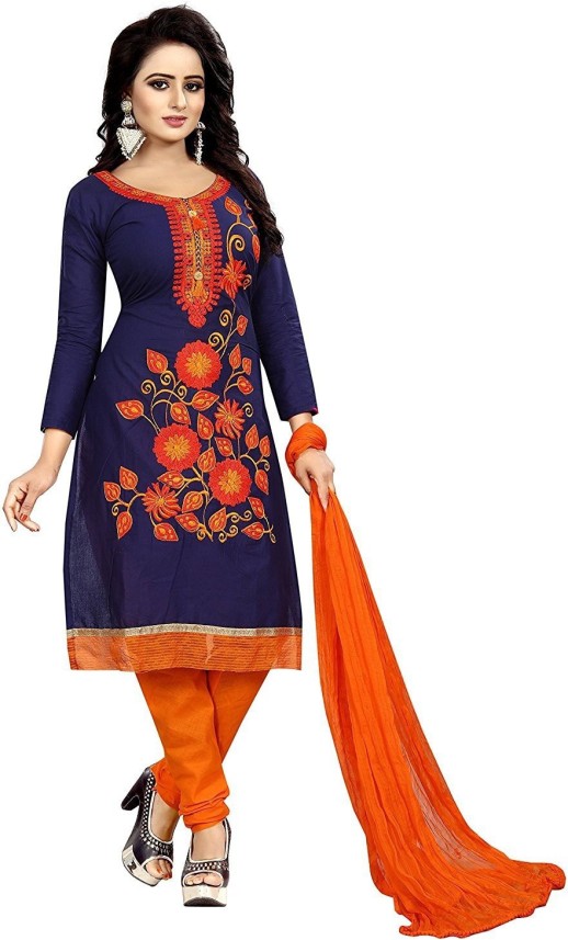 flipkart fashion churidar