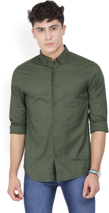 jack and jones shirts flipkart