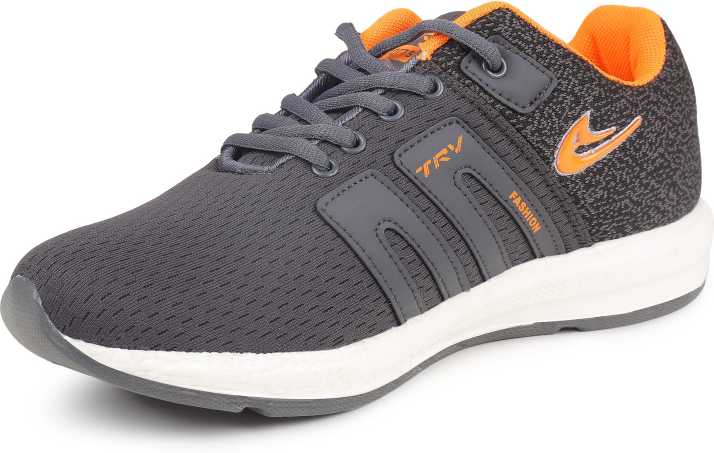 Trv Running Shoes For Men Buy Trv Running Shoes For Men Online At Best Price Shop Online For Footwears In India Flipkart Com