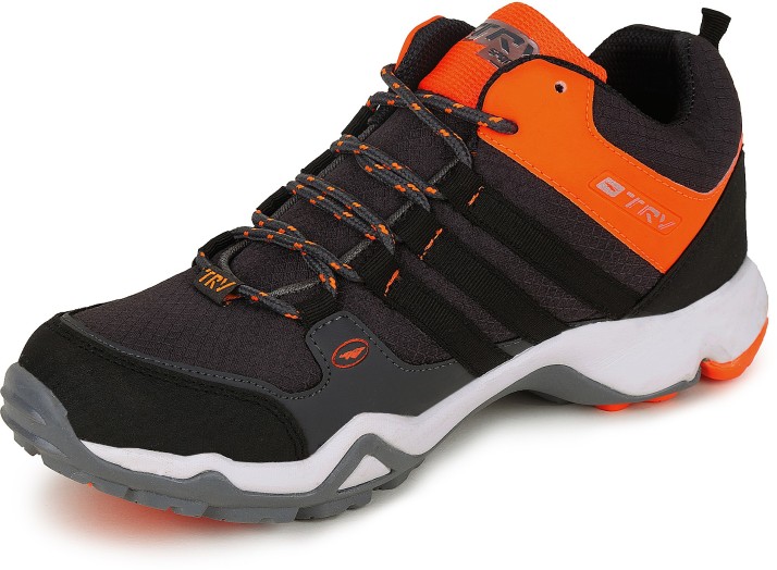TRV Running Shoes For Men - Buy TRV 
