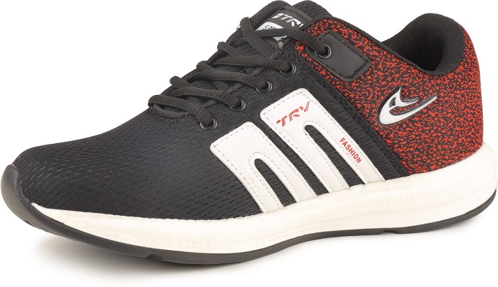 flipkart trv shoes